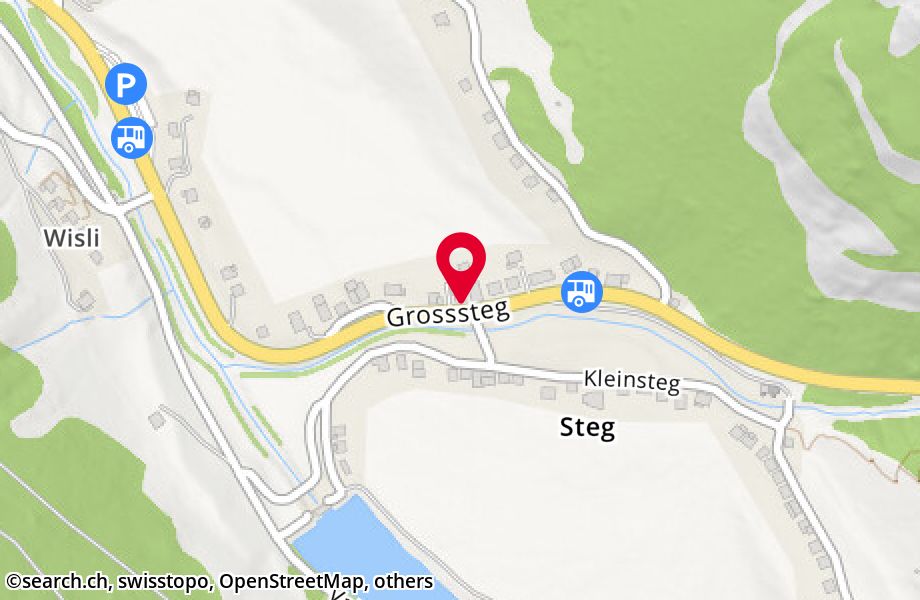 Grosssteg 58, 9497 Triesenberg