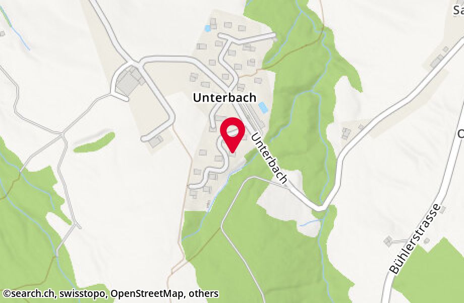 Unterbach 15, 9043 Trogen