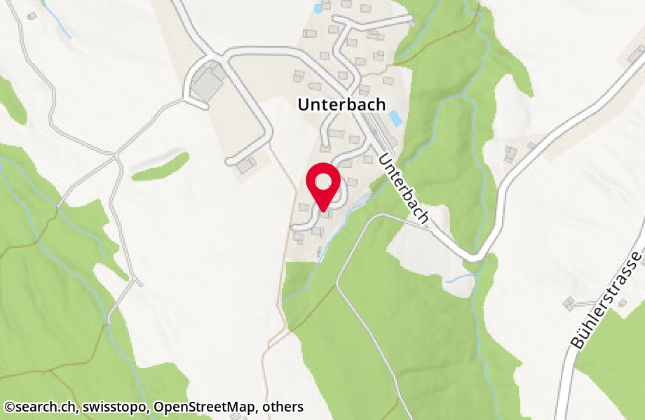 Unterbach 17, 9043 Trogen