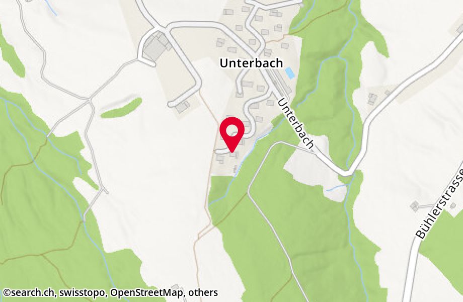 Unterbach 19, 9043 Trogen