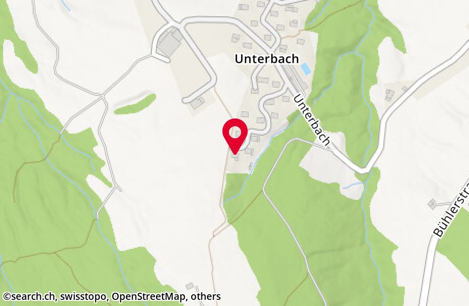 Unterbach 20, 9043 Trogen