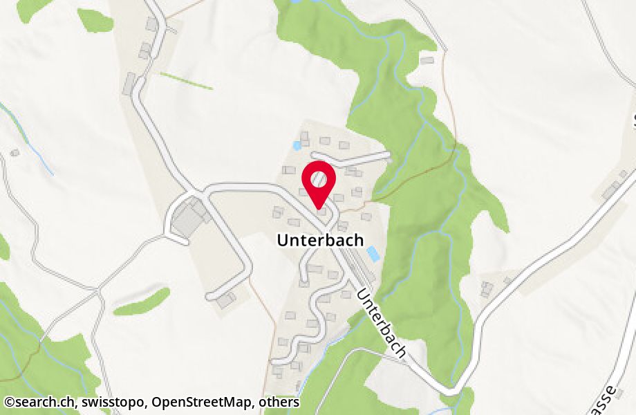 Unterbach 26, 9043 Trogen