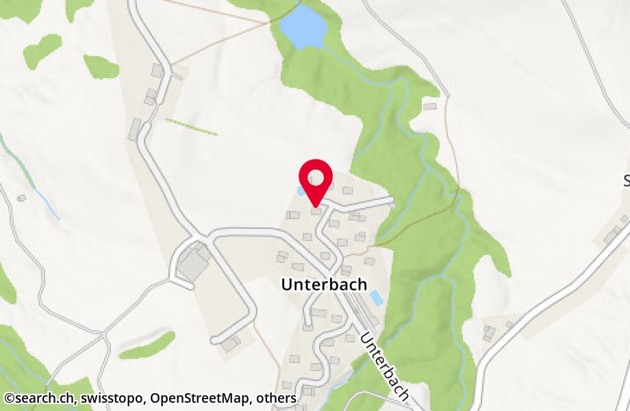 Unterbach 31, 9043 Trogen