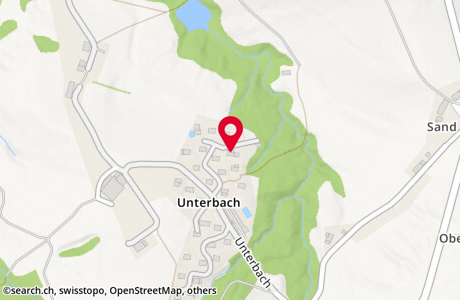 Unterbach 32, 9043 Trogen