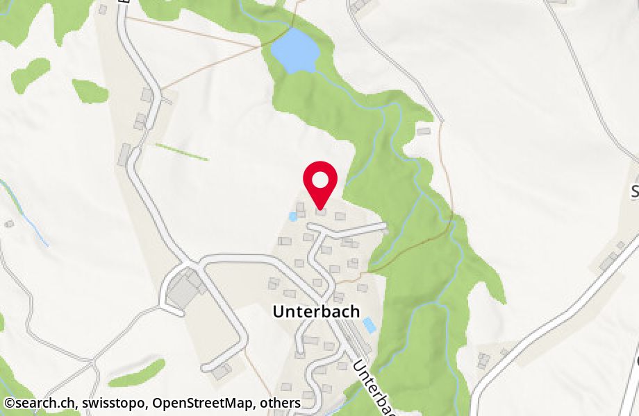 Unterbach 34, 9043 Trogen