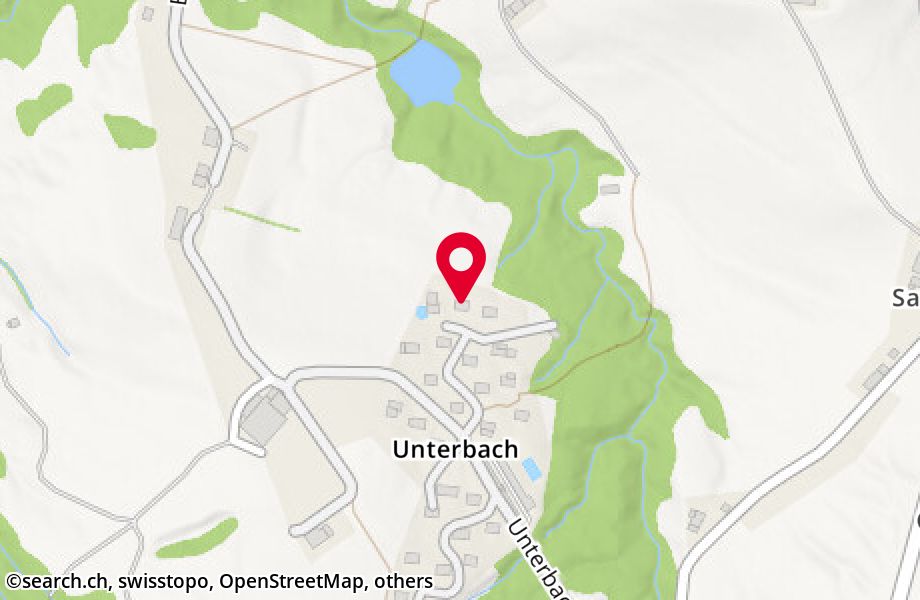 Unterbach 34, 9043 Trogen