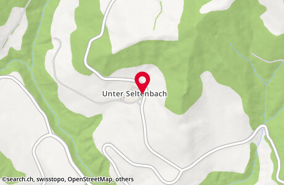 Unter Seltenbach 120, 3556 Trub