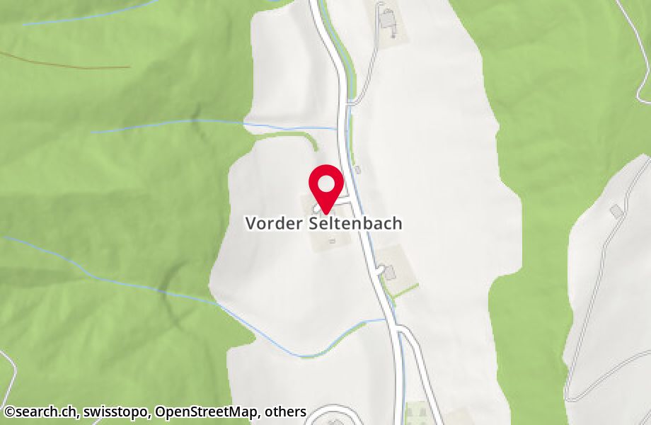 Vorder Seltenbach 72, 3556 Trub