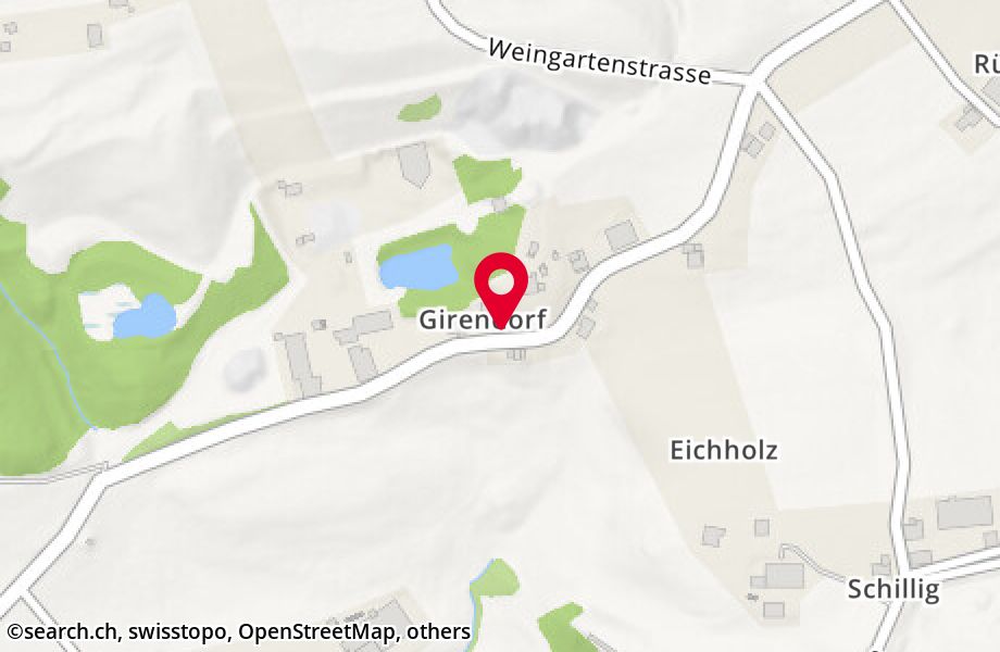 Girendorf 4, 8856 Tuggen