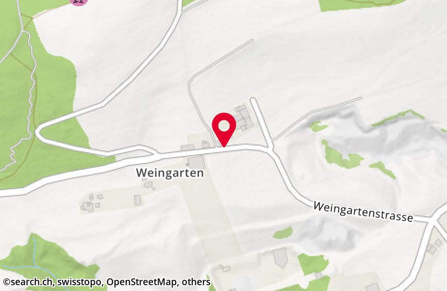 Weingarten 2, 8856 Tuggen