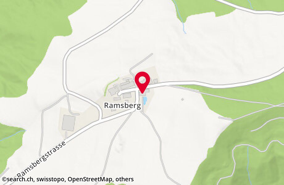 Ramsberg 552, 8488 Turbenthal