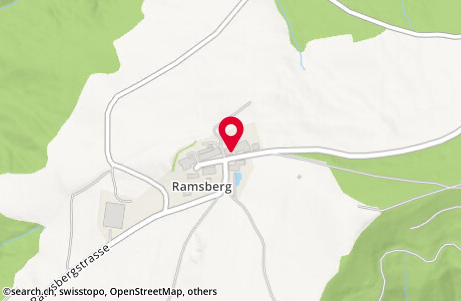 Ramsberg 554, 8488 Turbenthal