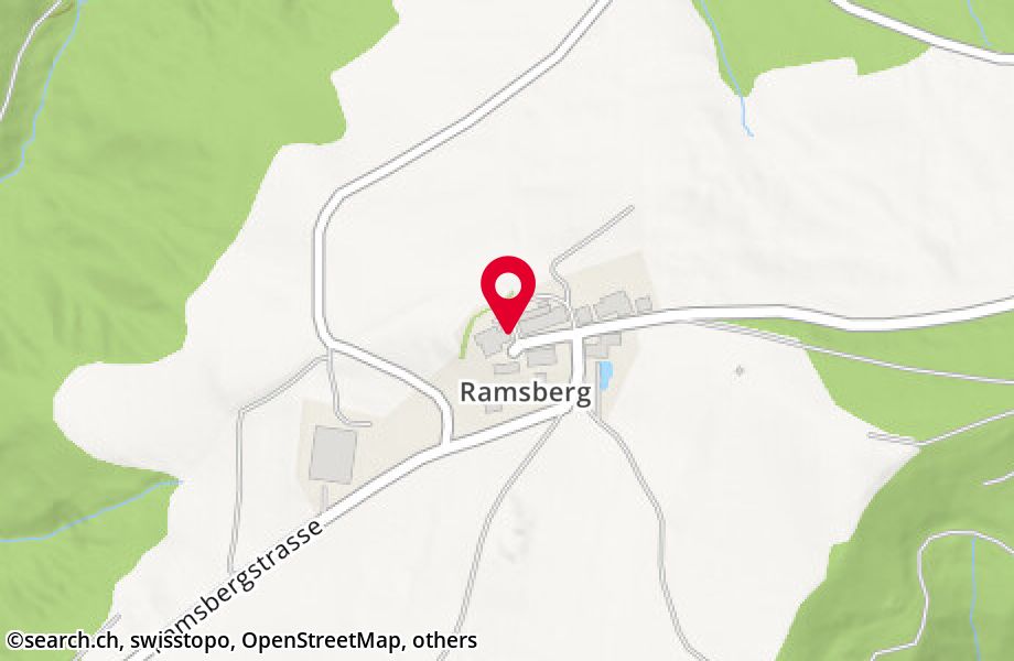 Ramsberg 557, 8488 Turbenthal