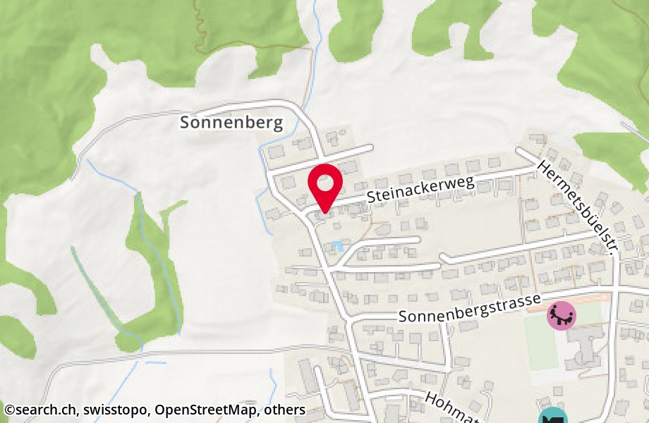 Steinackerweg 4, 8488 Turbenthal
