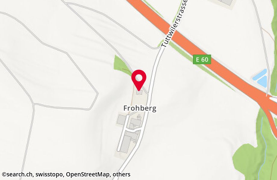Frohberg 2, 9546 Tuttwil