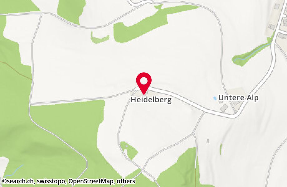 Heidelberg 35, 9546 Tuttwil