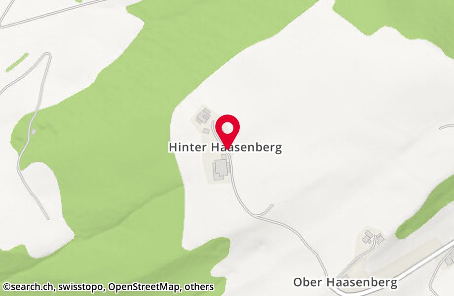 Hinter Haasenberg 1, 6044 Udligenswil