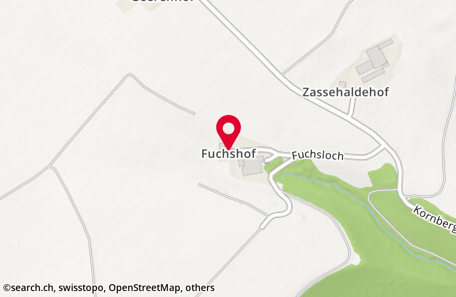 Fuchshof 1, 5028 Ueken