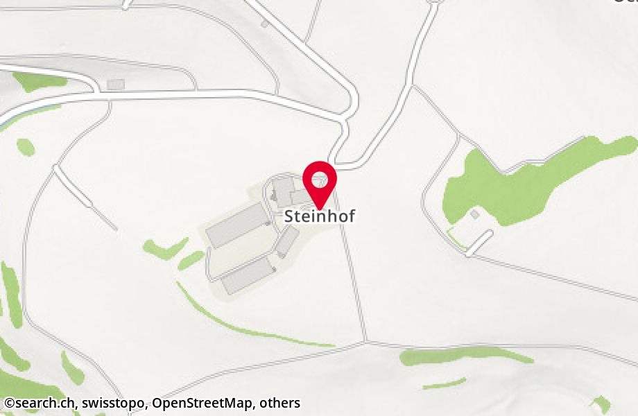 Steinhof 1, 5028 Ueken