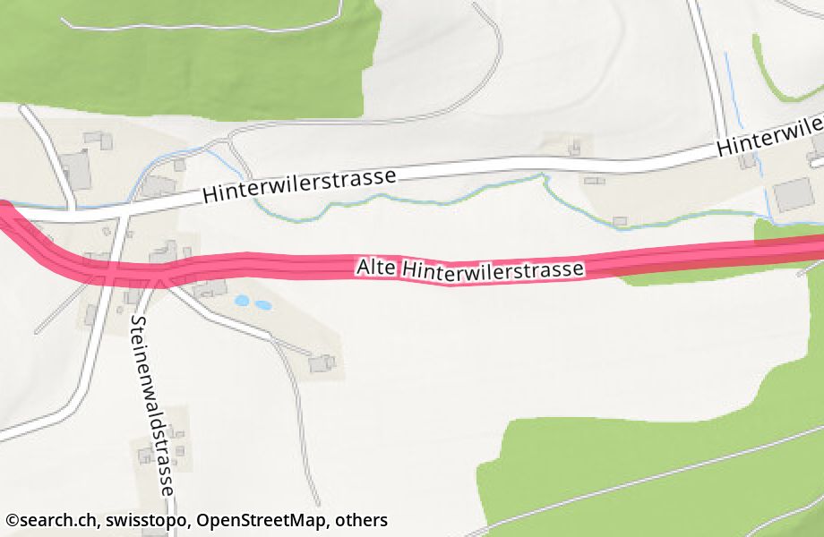 Alte Hinterwilerstrasse 149, 4813 Uerkheim
