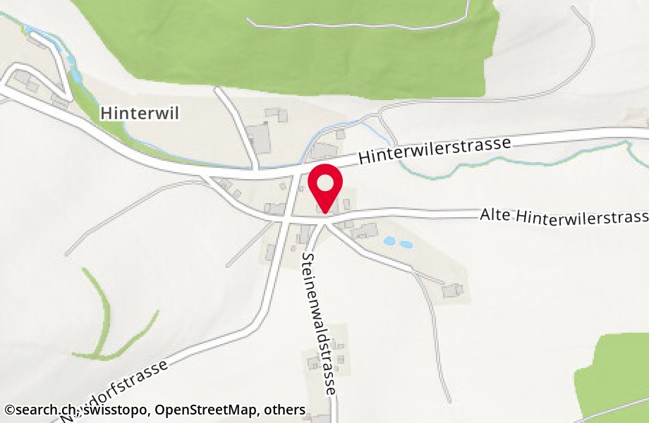 Alte Hinterwilerstrasse 5, 4813 Uerkheim
