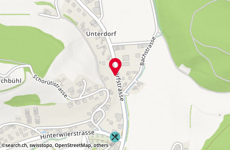 Dorfstrasse 32, 4813 Uerkheim