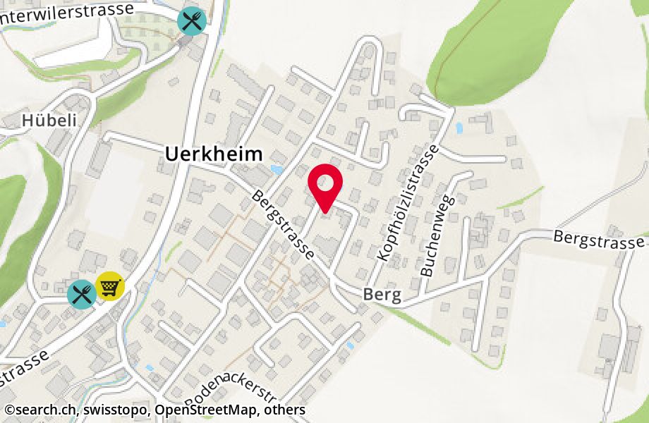 Engelgasse 4, 4813 Uerkheim