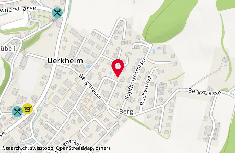 Engelgasse 9, 4813 Uerkheim