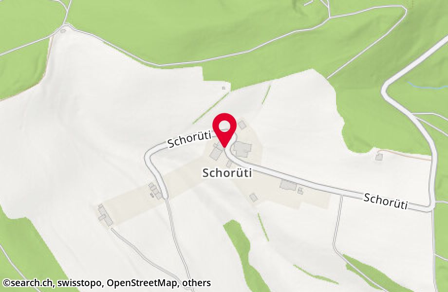 Schorütistrasse 30, 4813 Uerkheim