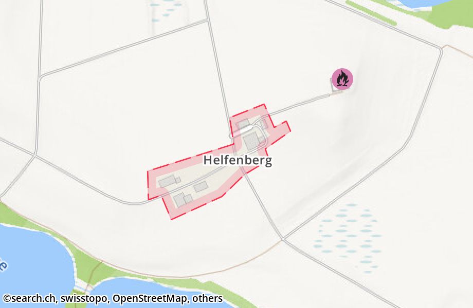 Helfenberg, 8537 Uerschhausen