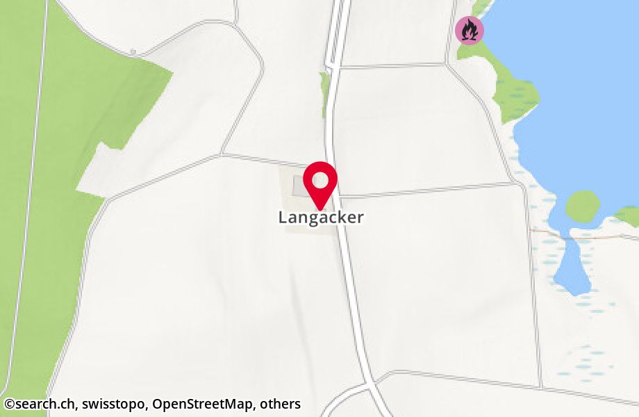 Langenacker 1, 8537 Uerschhausen