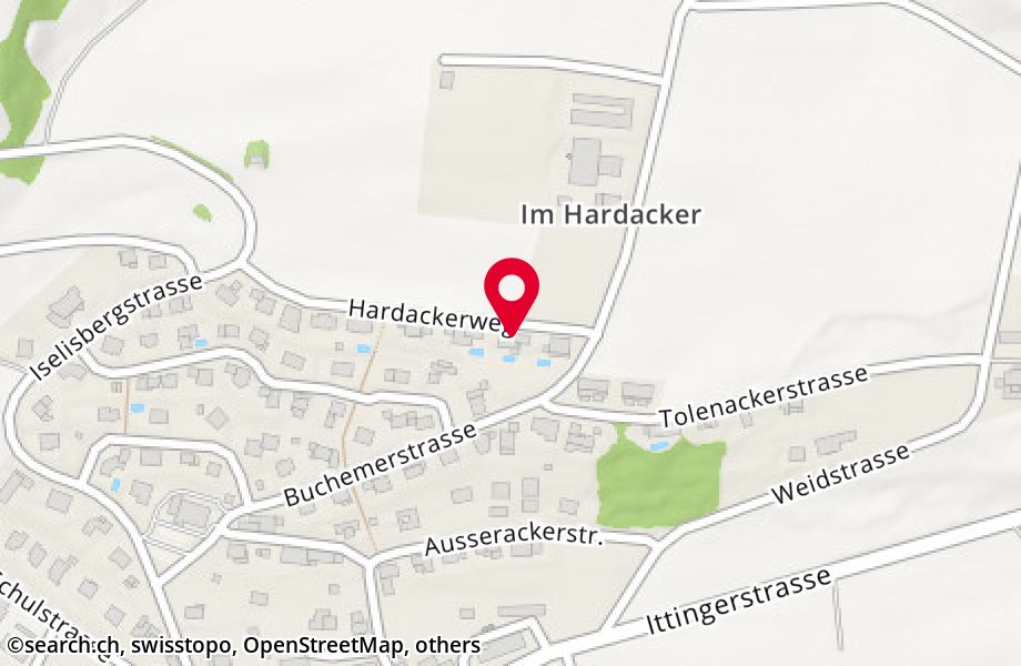 Hardackerweg 16, 8524 Uesslingen