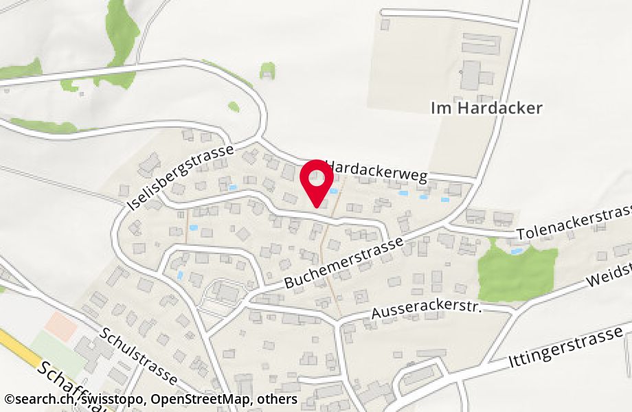 Reckholderstrasse 15, 8524 Uesslingen