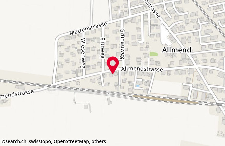 Allmendstrasse 72, 3661 Uetendorf
