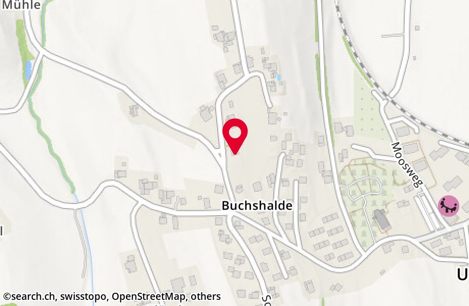 Buchshalde 327, 3661 Uetendorf