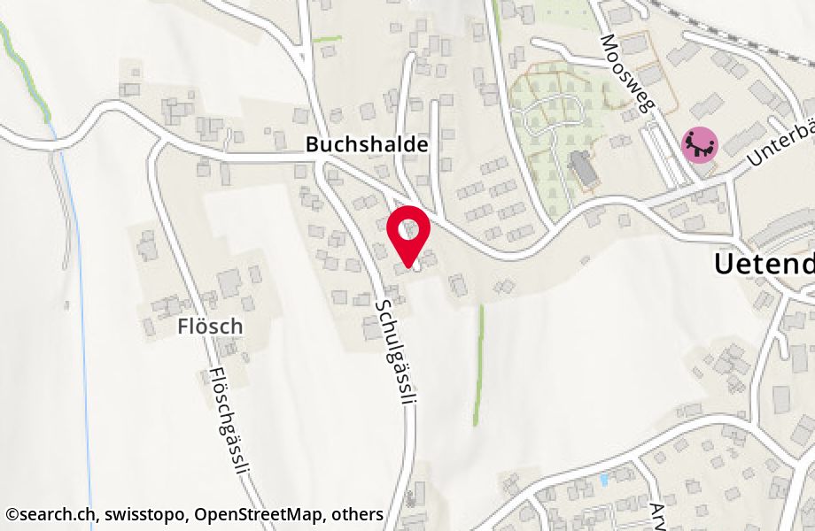 Buchshaldenstrasse 29, 3661 Uetendorf