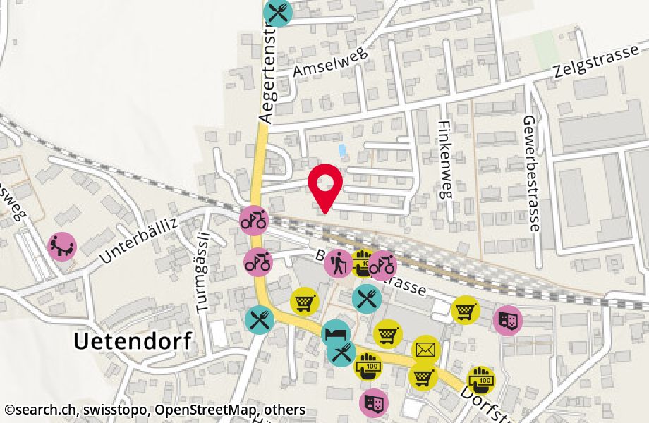 Dohlenweg 11, 3661 Uetendorf