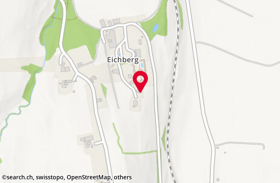 Eichberg 276A, 3661 Uetendorf