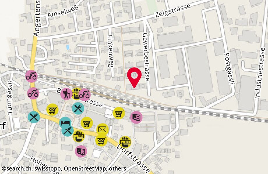 Gewerbestrasse 48, 3661 Uetendorf