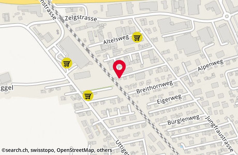 Gurnigelweg 13, 3661 Uetendorf