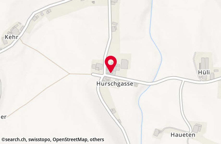 Hurschgasse 372, 3661 Uetendorf