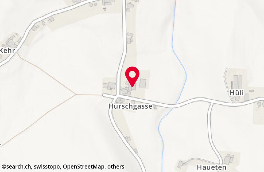 Hurschgasse 373, 3661 Uetendorf