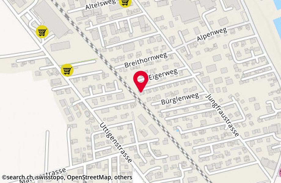Kaisereggweg 15, 3661 Uetendorf