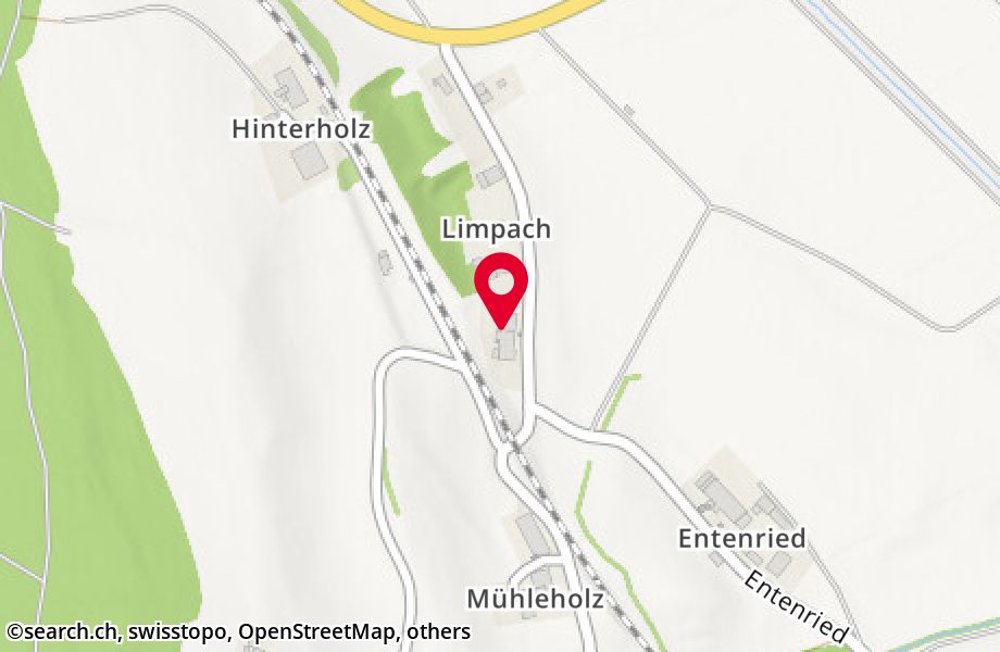 Limpach 293, 3661 Uetendorf