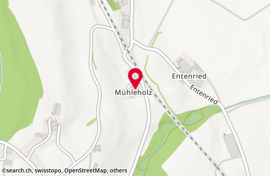 Mühleholz 292, 3661 Uetendorf