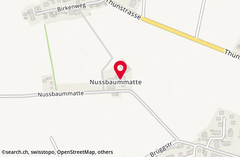 Nussbaummatte 235, 3661 Uetendorf
