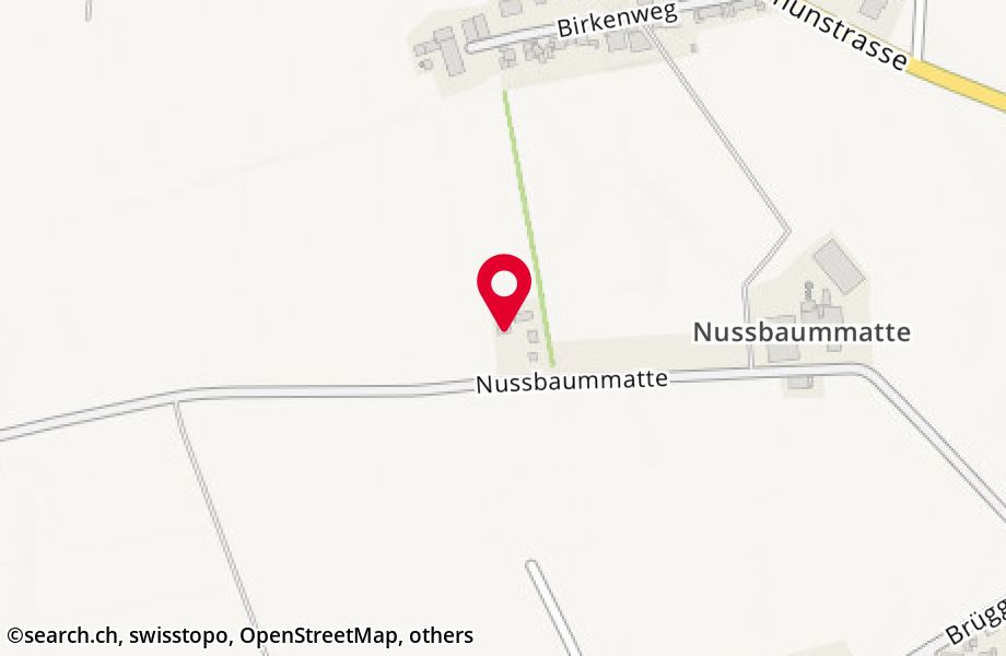 Nussbaummatte 237, 3661 Uetendorf