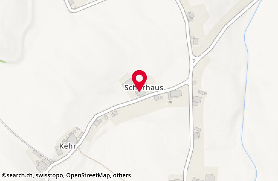Schürhaus 361, 3661 Uetendorf