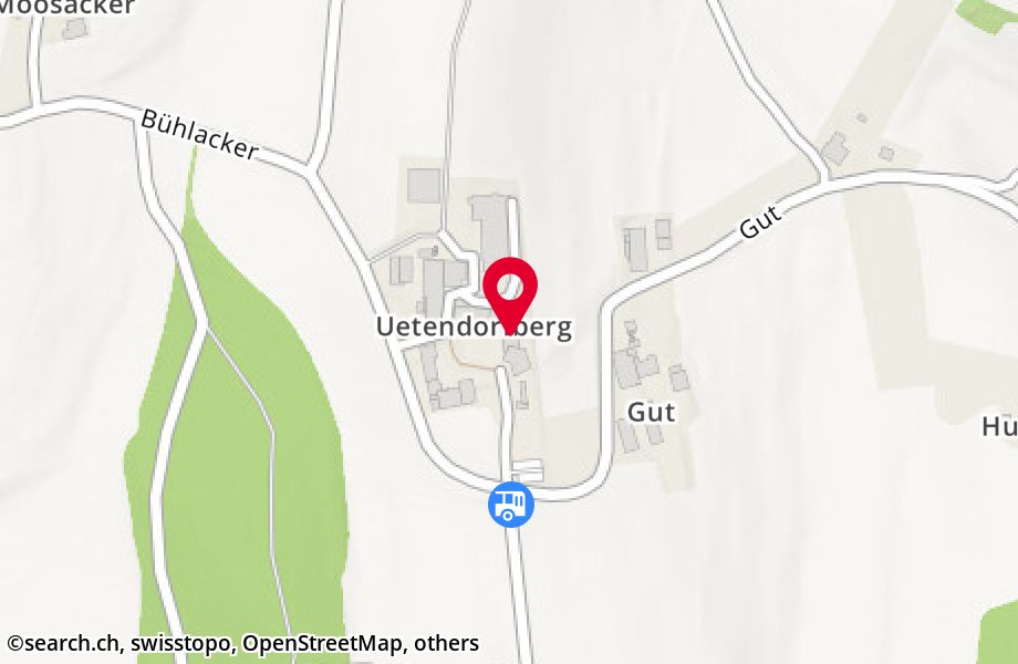 Uetendorfberg 335, 3661 Uetendorf