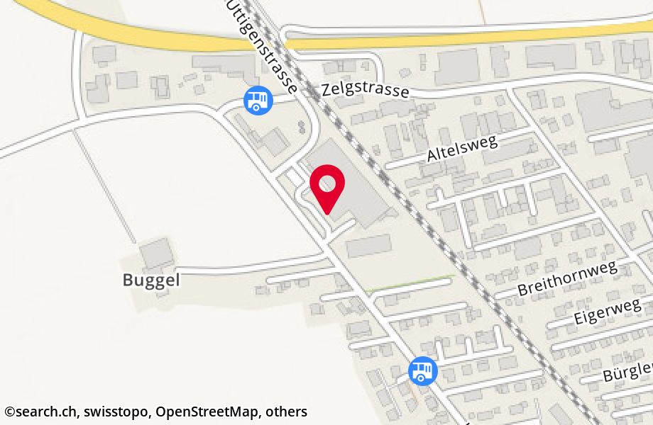 Uttigenstrasse 62, 3661 Uetendorf